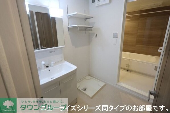 アミュレットの物件内観写真